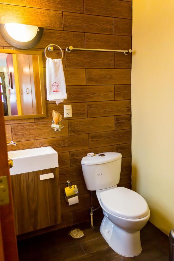 Casa Del Barrio Apartments Oaxaca Ngoại thất bức ảnh