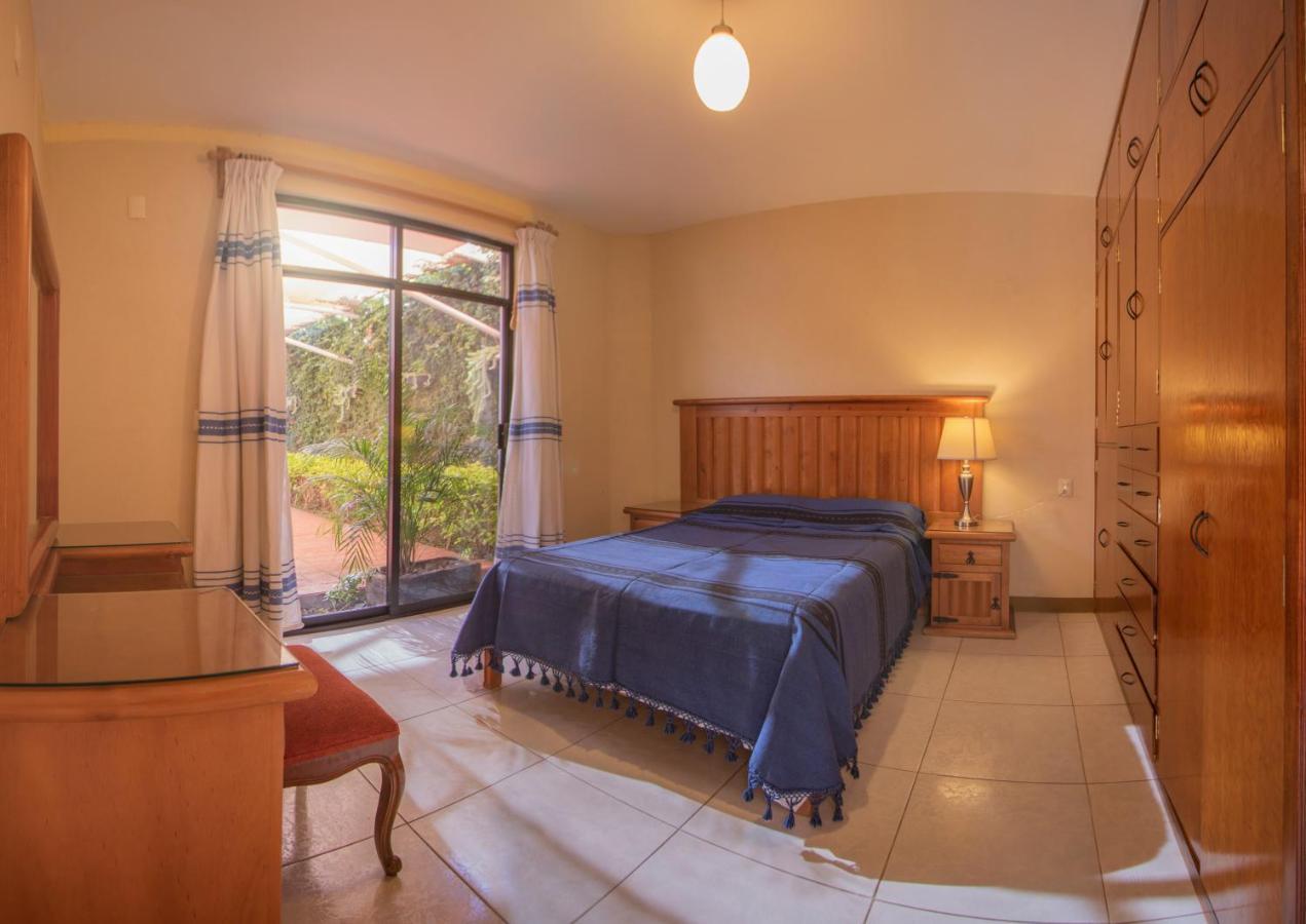 Casa Del Barrio Apartments Oaxaca Ngoại thất bức ảnh